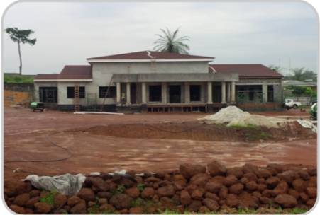 Trésoreries de proximité Etudes et contrôle